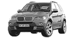 BMW E70 C3491 Fault Code