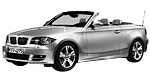 BMW E88 C3491 Fault Code